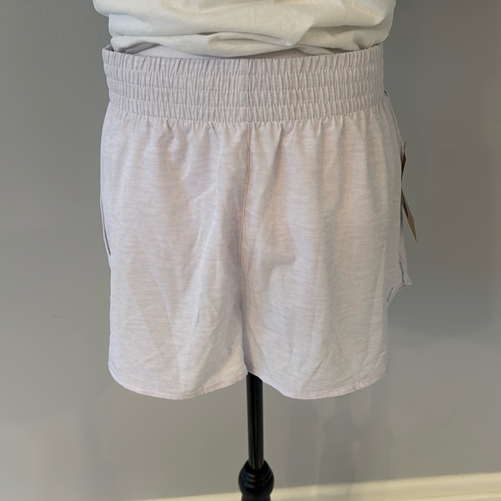 NWT Asics LinedRunning Short